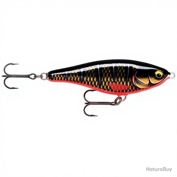 Poisson nageur RAPALA Twitchin� rap 12 DDG