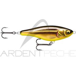 Poisson nageur RAPALA Twitchin&acute; rap 12 GSML