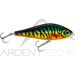 Poisson nageur RAPALA Super shadow rap 11 HTIP