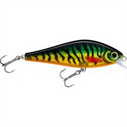 Poisson nageur RAPALA Super shadow rap 11 HTIP