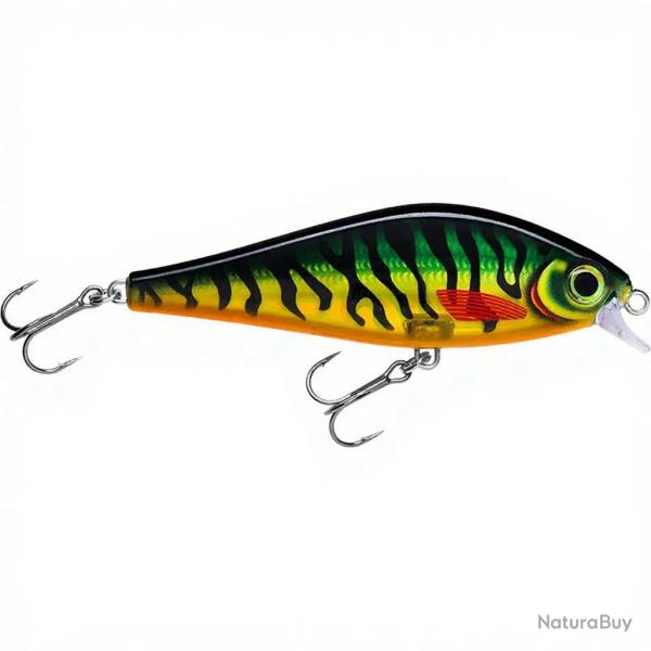 Poisson nageur RAPALA Super shadow rap 11 HTIP