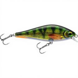 Poisson nageur RAPALA Super shadow rap 11 PEL