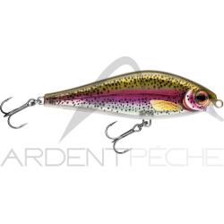 Poisson nageur RAPALA Super shadow rap 11 RTL