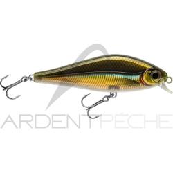 Poisson nageur RAPALA Super shadow rap 11 SMB