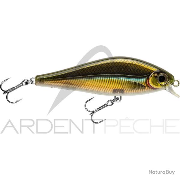 Poisson nageur RAPALA Super shadow rap 11 SMB