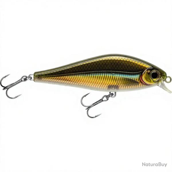 Poisson nageur RAPALA Super shadow rap 11 SMB