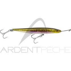 Poisson nageur ILLEX Riser bait 012 SL HL Ghost smelt
