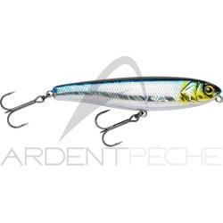 Leurre de surface ILLEX Bonnie 107 Shine katana