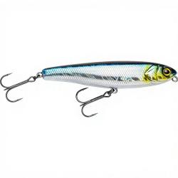 Leurre de surface ILLEX Bonnie 107 Shine katana