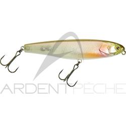 Leurre de surface ILLEX Bonnie 107 Secret wakasagi