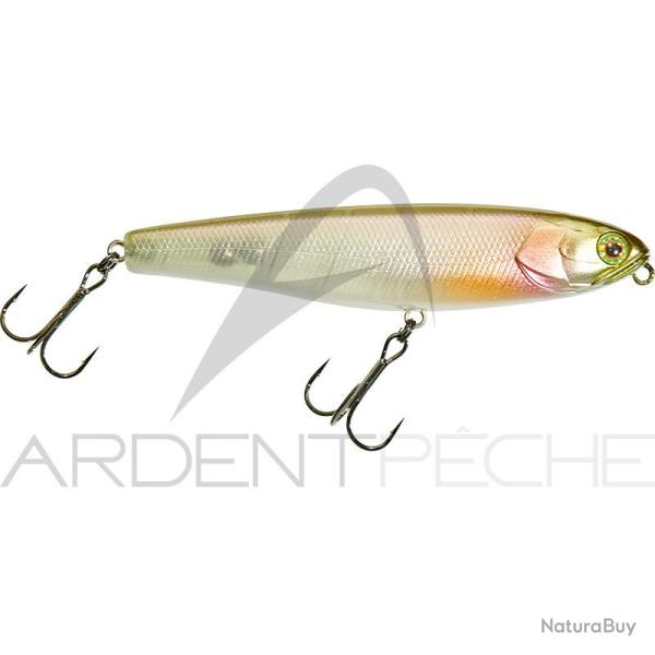 Leurre de surface ILLEX Bonnie 107 Secret wakasagi