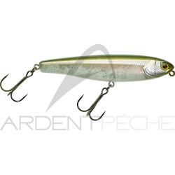Leurre de surface ILLEX Bonnie 107 Secret sand eel