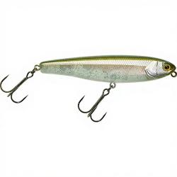 Leurre de surface ILLEX Bonnie 107 Secret sand eel