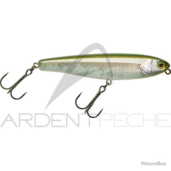 Leurre de surface ILLEX Bonnie 107 Secret sand eel