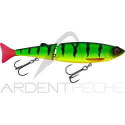 Swimbait ILLEX Freddy 170 CW Mat tiger