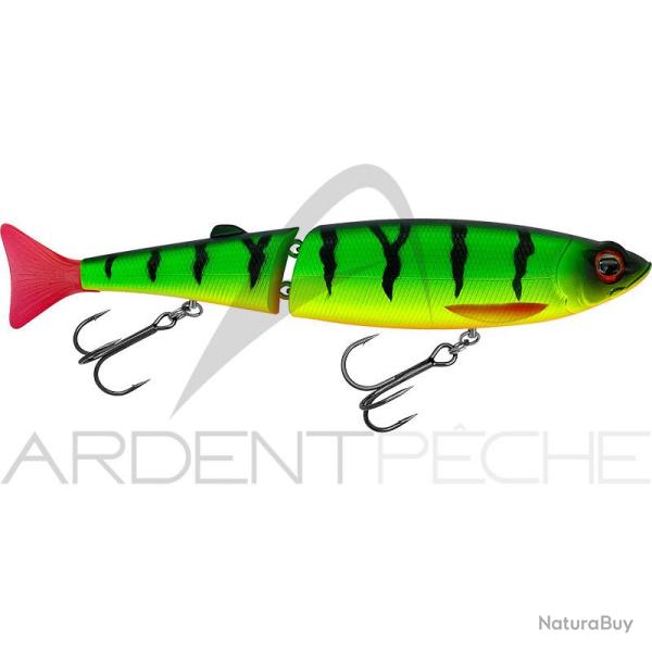 Swimbait ILLEX Freddy 170 CW Mat tiger