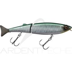 Swimbait ILLEX Freddy 170 CW Aurora bleak
