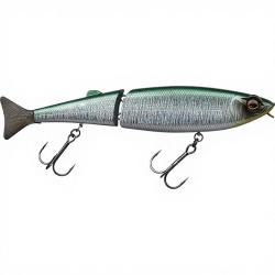 Swimbait ILLEX Freddy 170 CW Aurora bleak