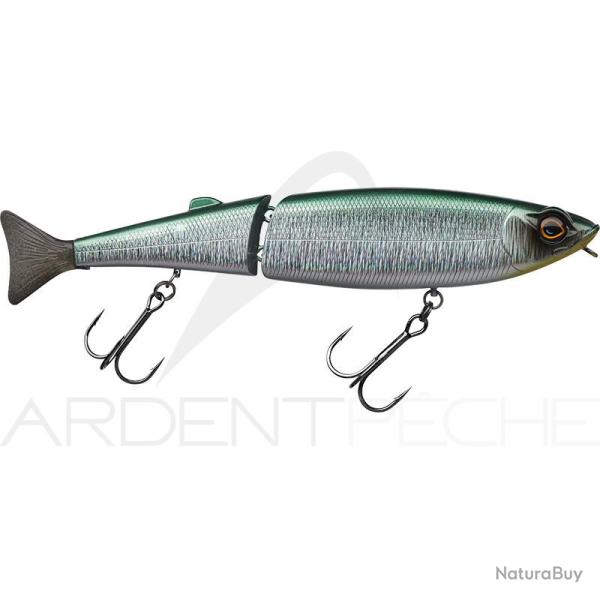Swimbait ILLEX Freddy 170 CW Aurora bleak
