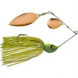 Spinnerbait ILLEX Crusher Jr 10g Magic watermelon