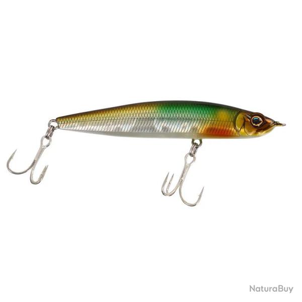 Poisson nageur ILLEX Stream ripper 75 Bright ayu