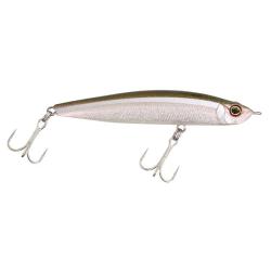 Poisson nageur ILLEX Stream ripper 75 Secret sand eel