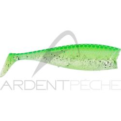 Leurre souple ILLEX Nitro shad 65 Carribean shad