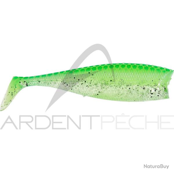 Leurre souple ILLEX Nitro shad 65 Carribean shad