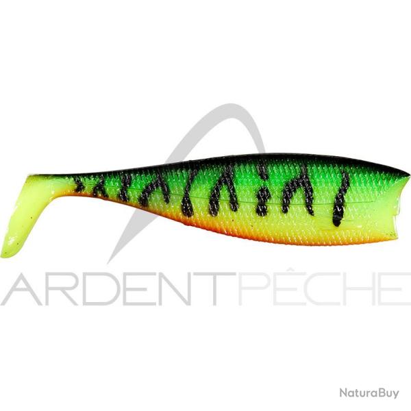 Leurre souple ILLEX Nitro shad 65 Fire tiger