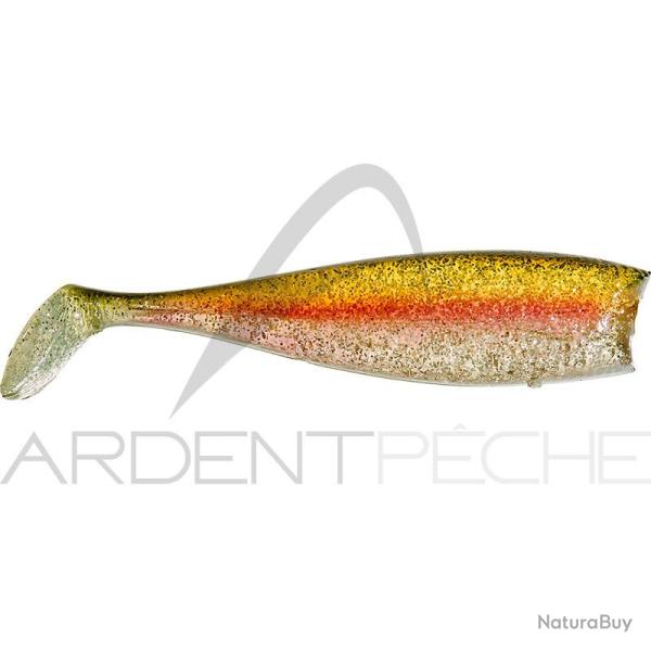 Leurre souple ILLEX Nitro shad 65 Ghost wakasagi