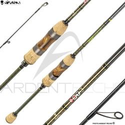Canne GUNKI D.O.T.S Lure S 175 L UL