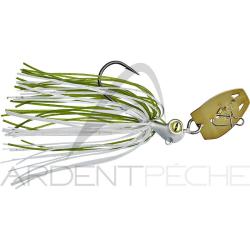 Chatterbait GUNKI Tiny boomer 5g Ayu