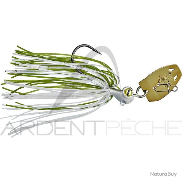 Chatterbait GUNKI Tiny boomer 5g Ayu