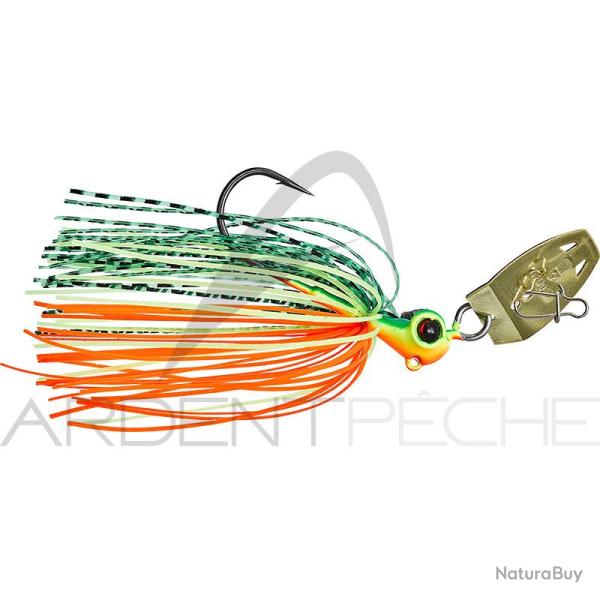 Chatterbait GUNKI Tiny boomer 5g Fire tiger