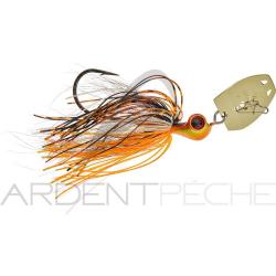 Chatterbait GUNKI Boomer 14g Acid craw M.S
