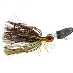 Chatterbait GUNKI Boomer 14g Gold perch M.S