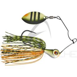 Spinnerbait GUNKI Gennaker 10g Perch