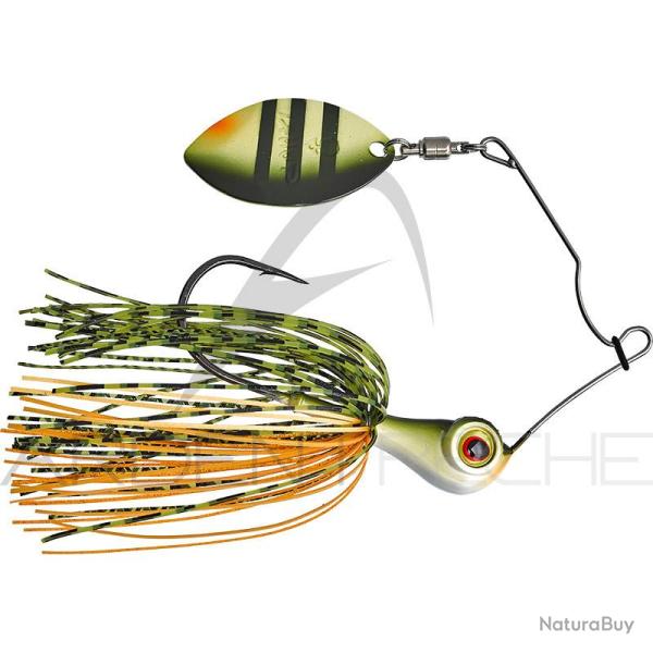 Spinnerbait GUNKI Gennaker 10g Perch