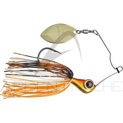 Spinnerbait GUNKI Gennaker 10g Acid shad
