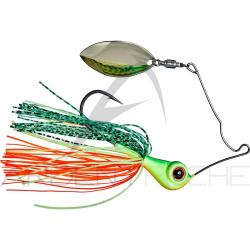 Spinnerbait GUNKI Gennaker 10g Fire tiger
