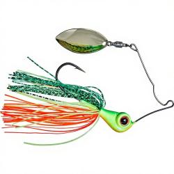 Spinnerbait GUNKI Gennaker 10g Fire tiger
