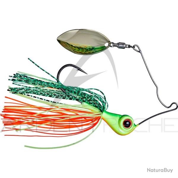 Spinnerbait GUNKI Gennaker 10g Fire tiger