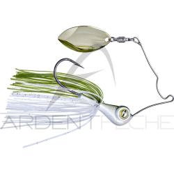 Spinnerbait GUNKI Gennaker 10g Ayu