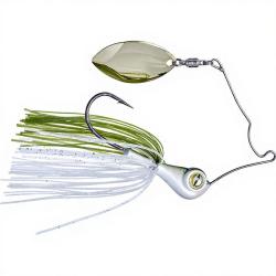 Spinnerbait GUNKI Gennaker 10g Ayu