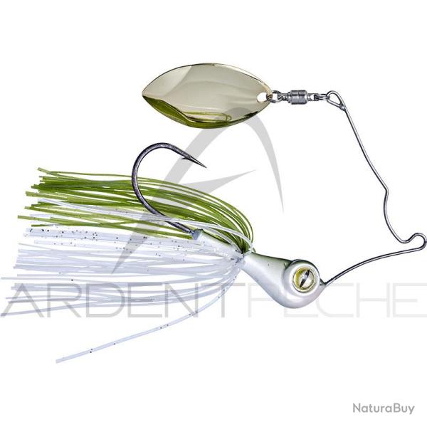 Spinnerbait GUNKI Gennaker 10g Ayu