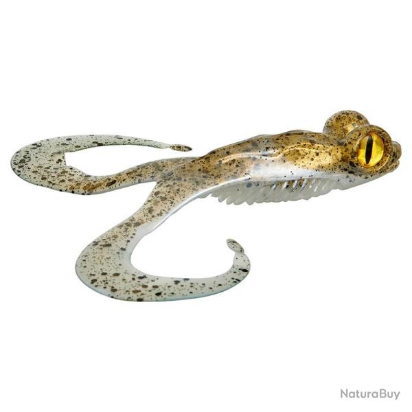 Leurre souple GUNKI Bull frog 100 Z-dress