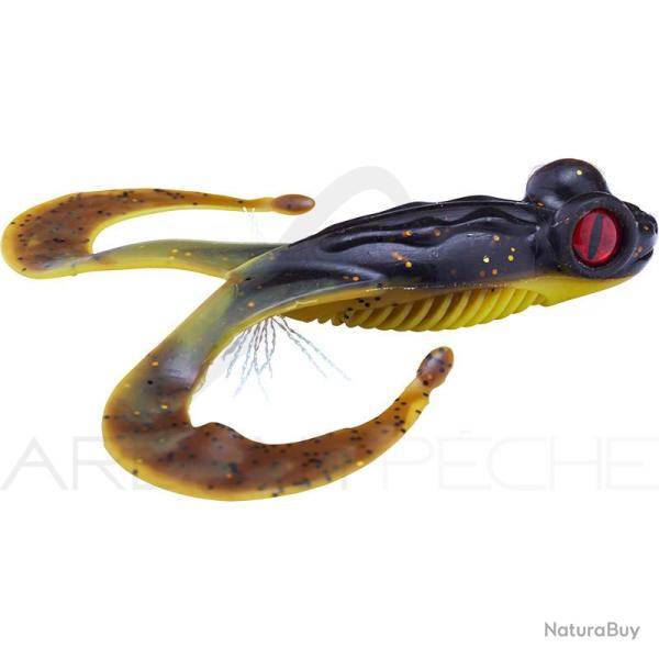 Leurre souple GUNKI Bull frog 130 Chicken frog