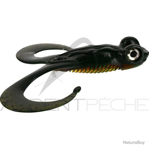 Leurre souple GUNKI Bull frog 130 Z-dress