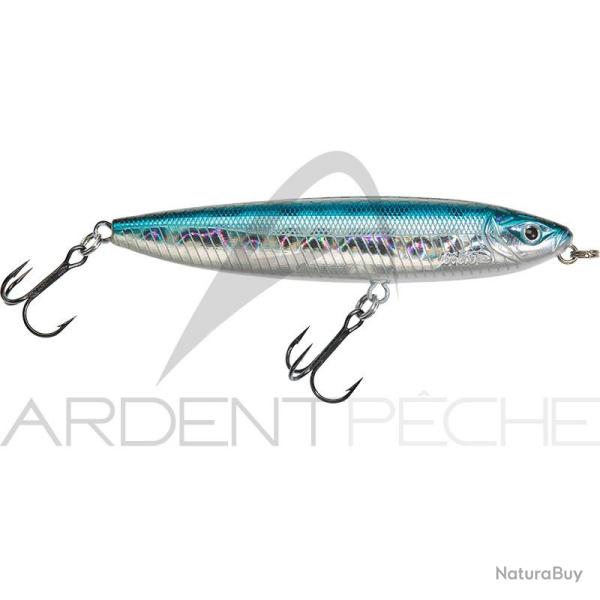 Poisson nageur GUNKI Megalon 75 F Blue alive