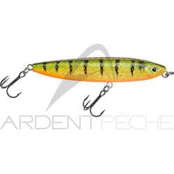 Poisson nageur GUNKI Megalon 75 F Strass perch